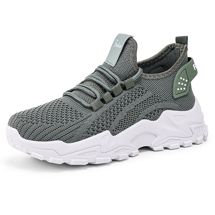 Damen Hochleistungs-Leichtgewicht-Laufschuhe Drune