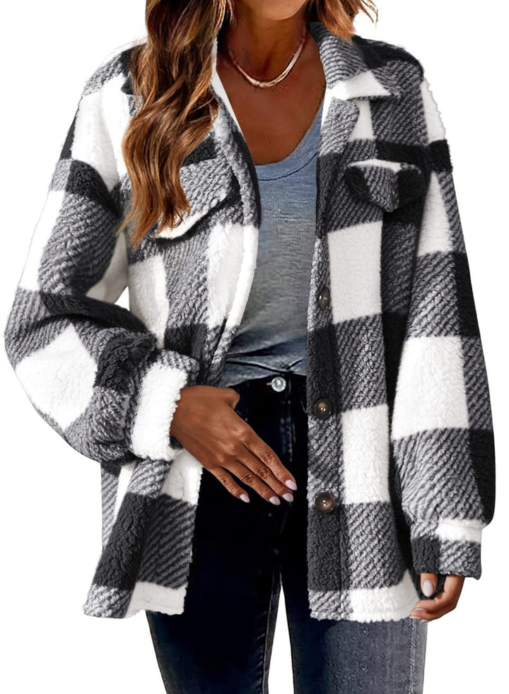 Drune | Elegante und lässige allgemeine Jacke