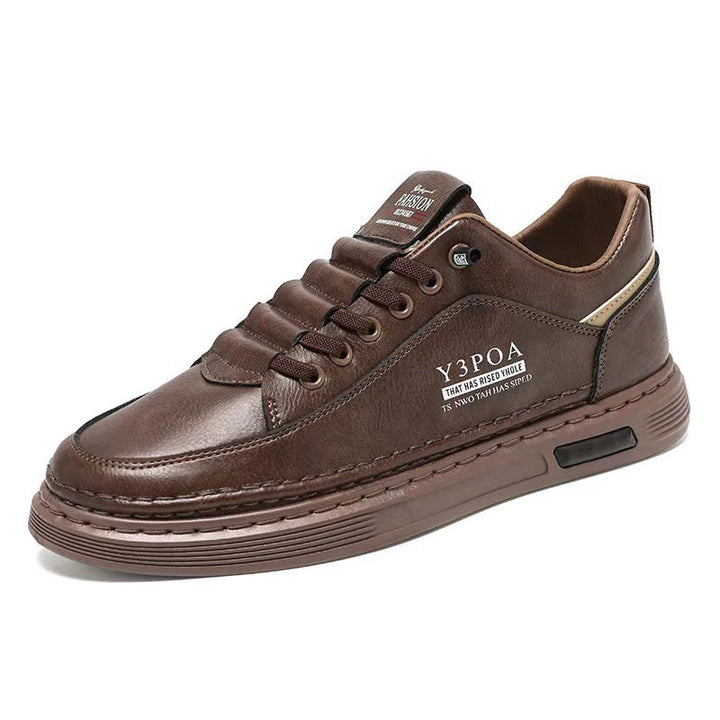 Damen Modische Sneaker mit innovativem Dämpfungssystem und rutschfester Sohle Drune