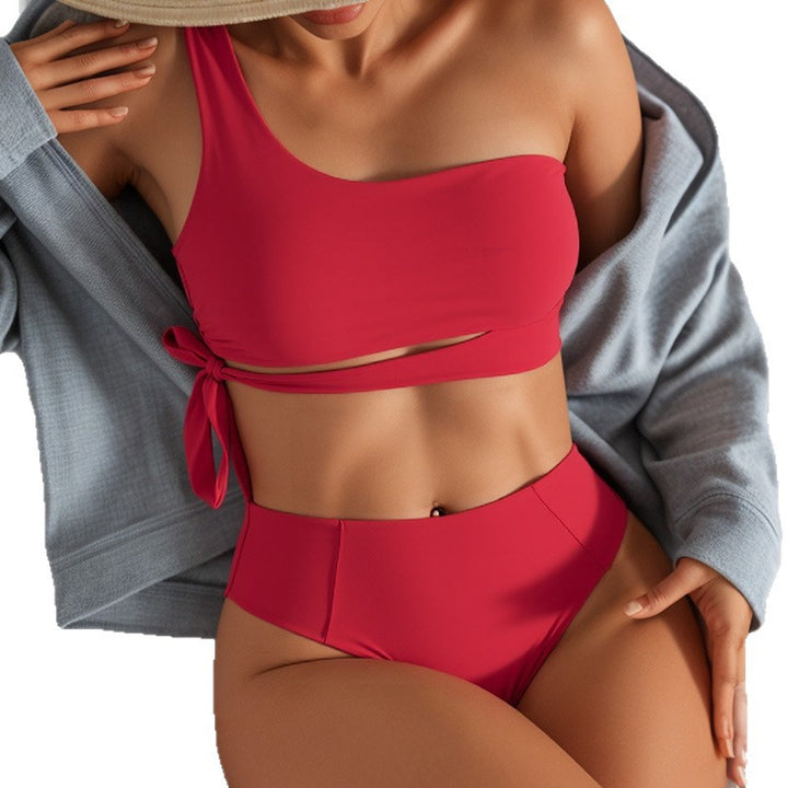 Damen Bikiniset Drune