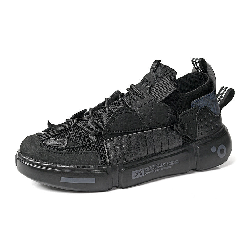 Drune | Sneakers - stilvolle Damen Sportschuhe