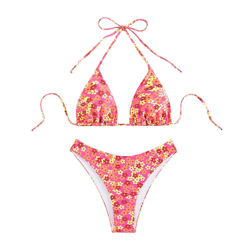 Damen Bikini-Set Drune
