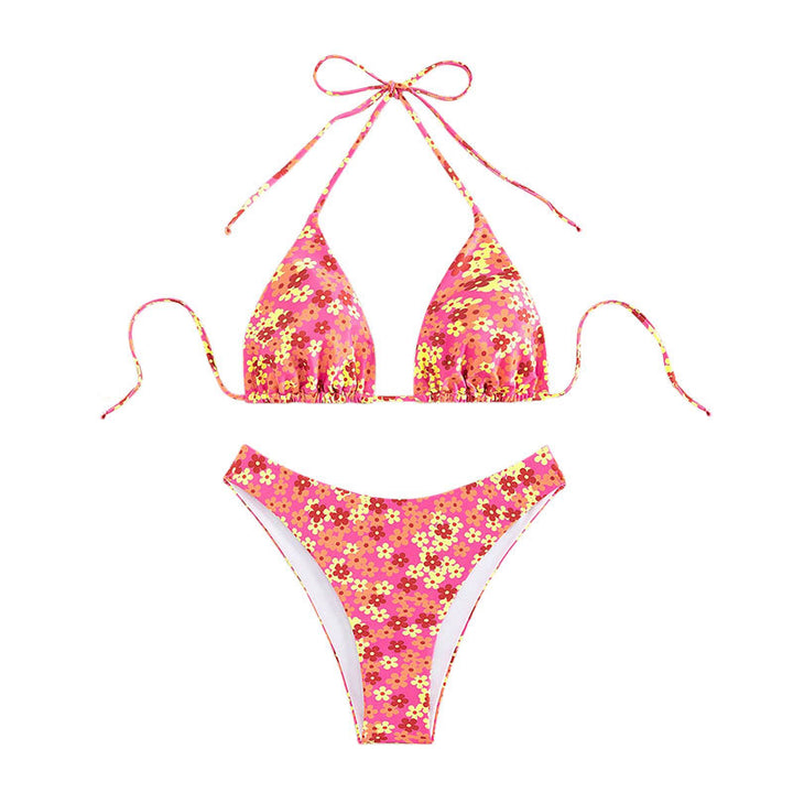 Damen Bikini-Set Drune