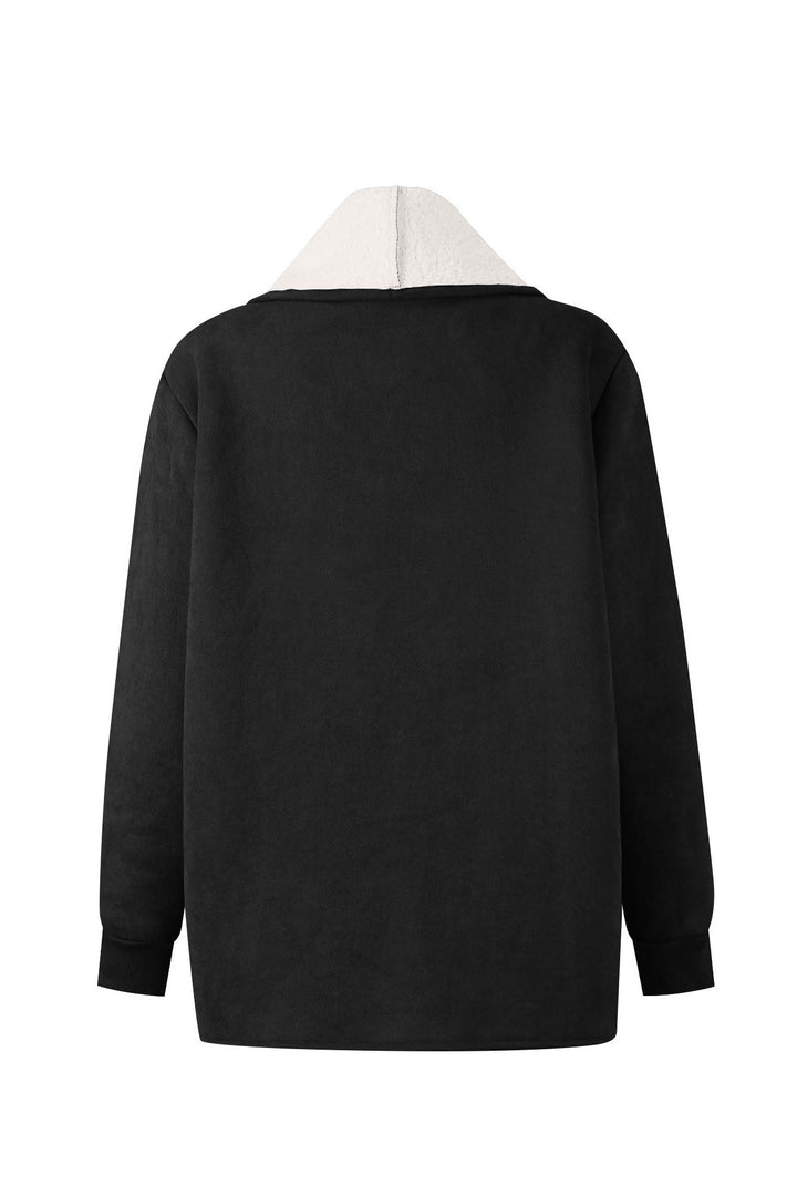 Drune | Elegante und vielseitige allgemeine Jacke