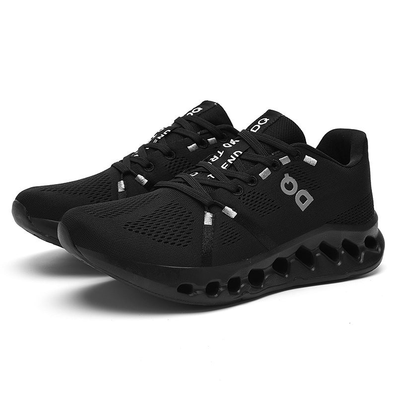 Damen Atmungsaktive Laufschuhe mit innovativer Dämpfungstechnologie Drune
