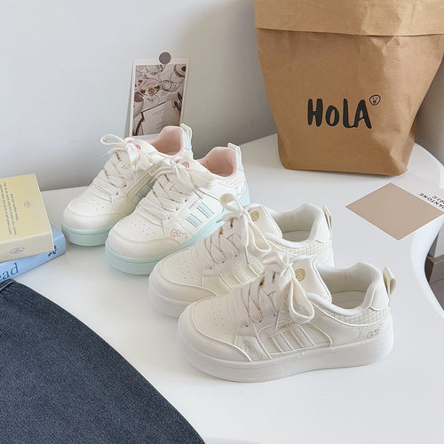 Damen Sneakers mit innovativem Design und rutschfester Sohle Drune