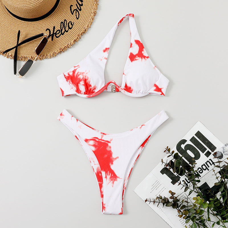 Damen Bikini-Set Drune
