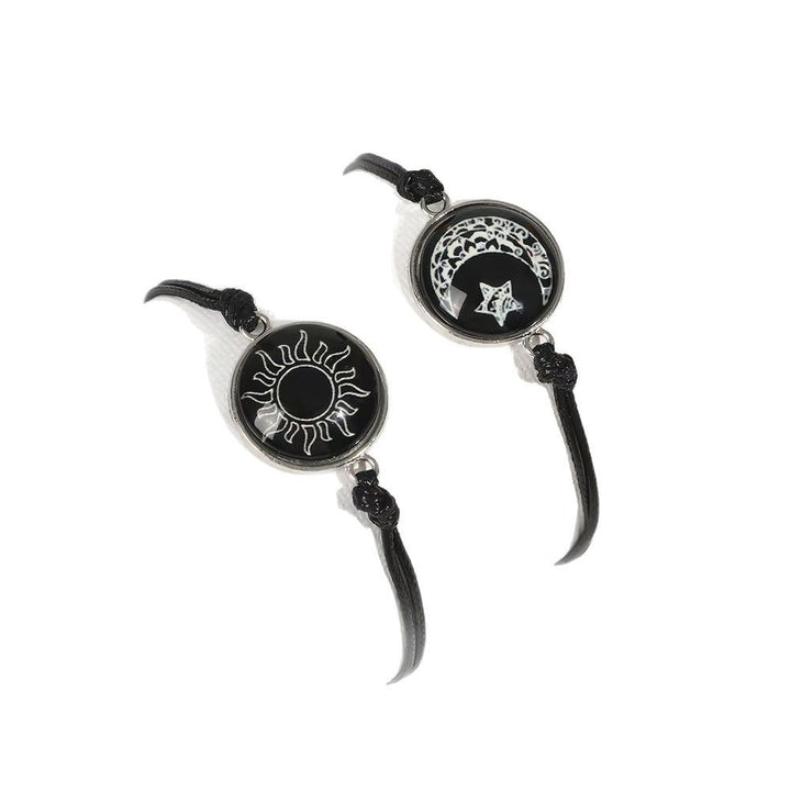 Drune | Armbänder Für Paare, Symbol Der Liebe Und Verbindung