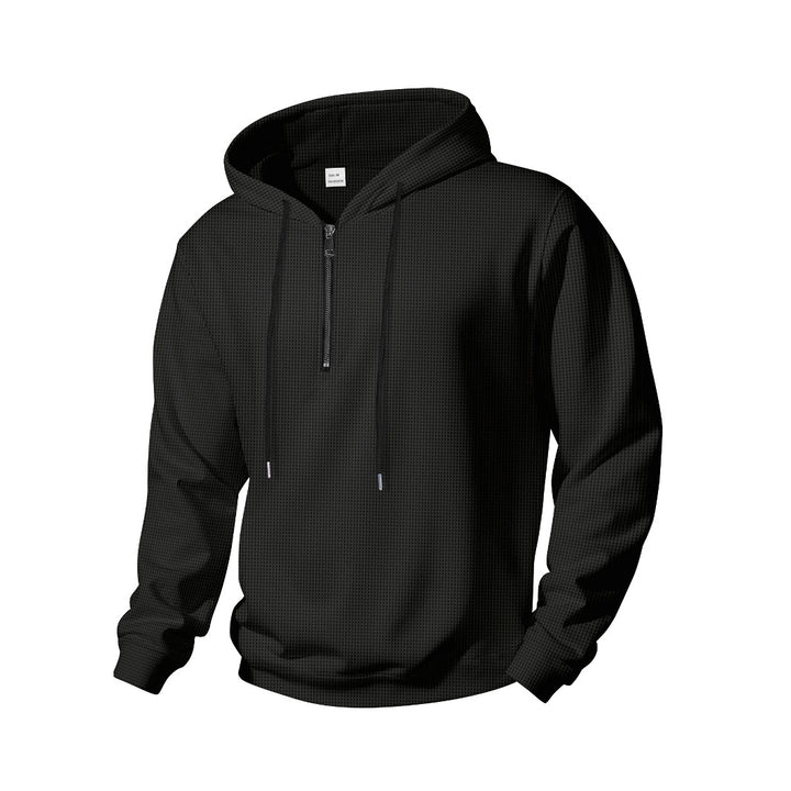 Herren Sport Hoodie Drune