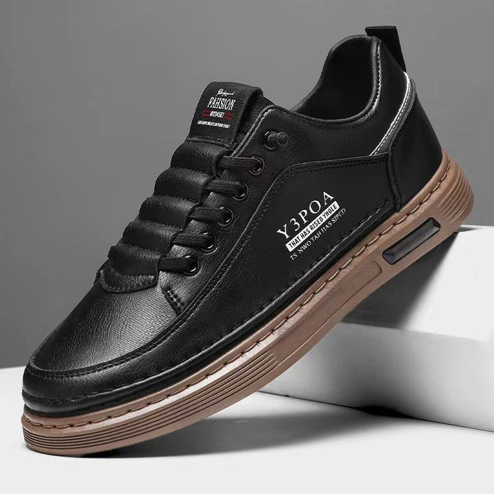 Damen Modische Sneaker mit innovativem Dämpfungssystem und rutschfester Sohle Drune