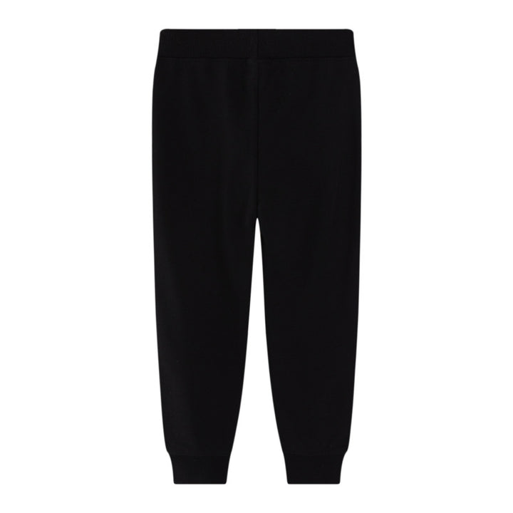 Jungen Jogginghose mit leuchtendem Skelett-Design Drune