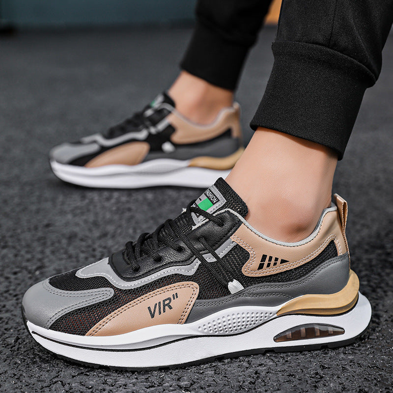 Damen Sportliche Sneakers mit innovativem Dämpfungssystem für optimalen Komfort Drune