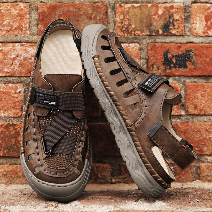 Herren Freizeitschuhe Drune