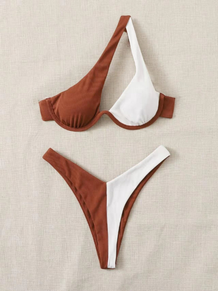 Damen Bikini-Set Drune