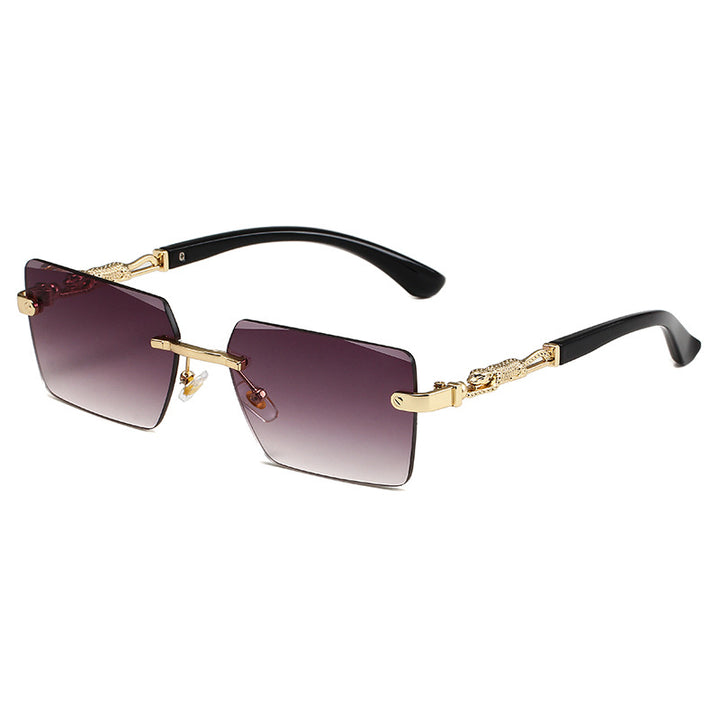 Drune | Randlose PC-Sonnenbrille