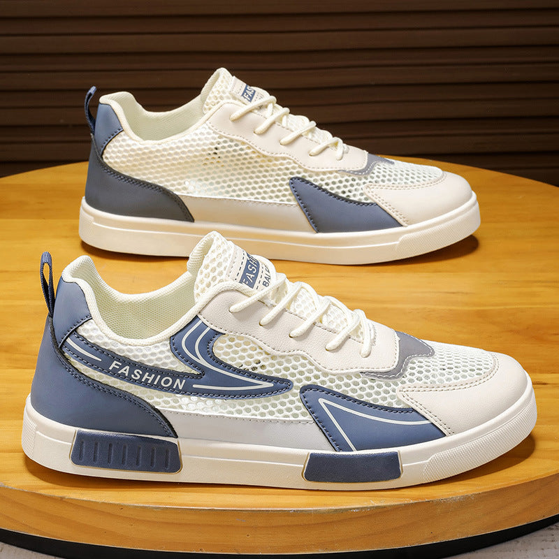 Damen Atmungsaktive Freizeitsneaker mit ergonomischer Dämpfungstechnologie Drune