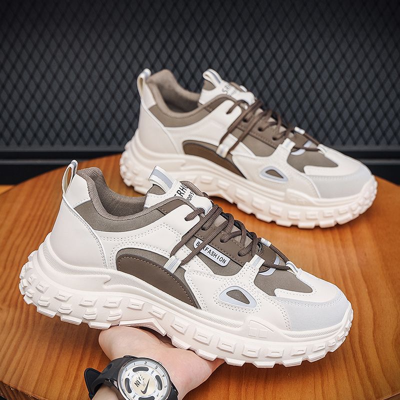 Damen Sportliche Sneakers Drune