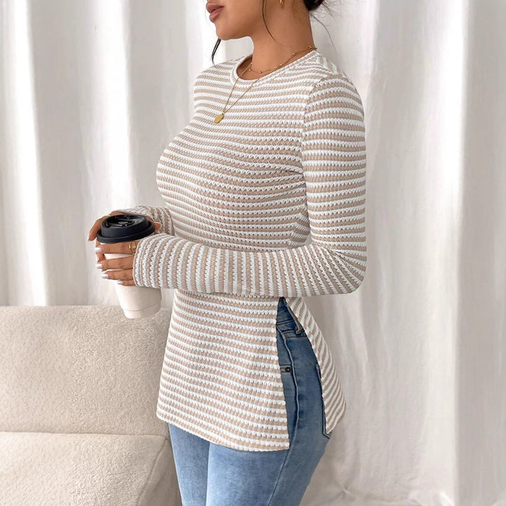 Damen Langarmshirt Drune