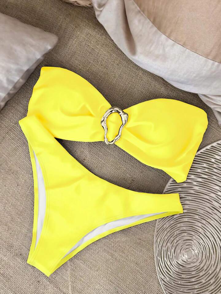 Damen Bikini Set Drune