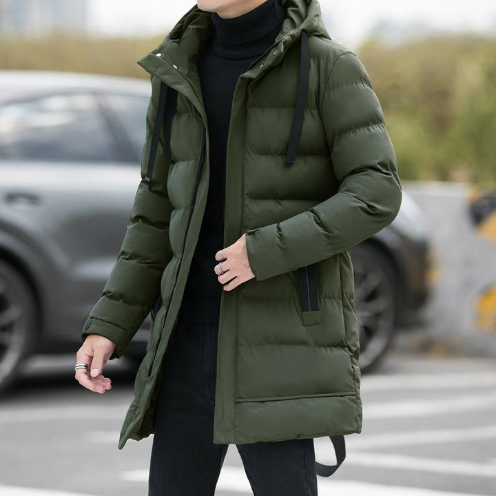 Drune | Steppjacke - Stefan