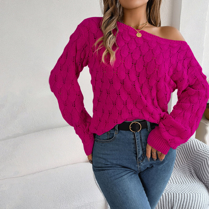 Drune | Hochstrickpullover mit Elegantem Design