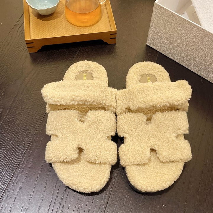 Drune | Bequeme Sandalen für Sommertage