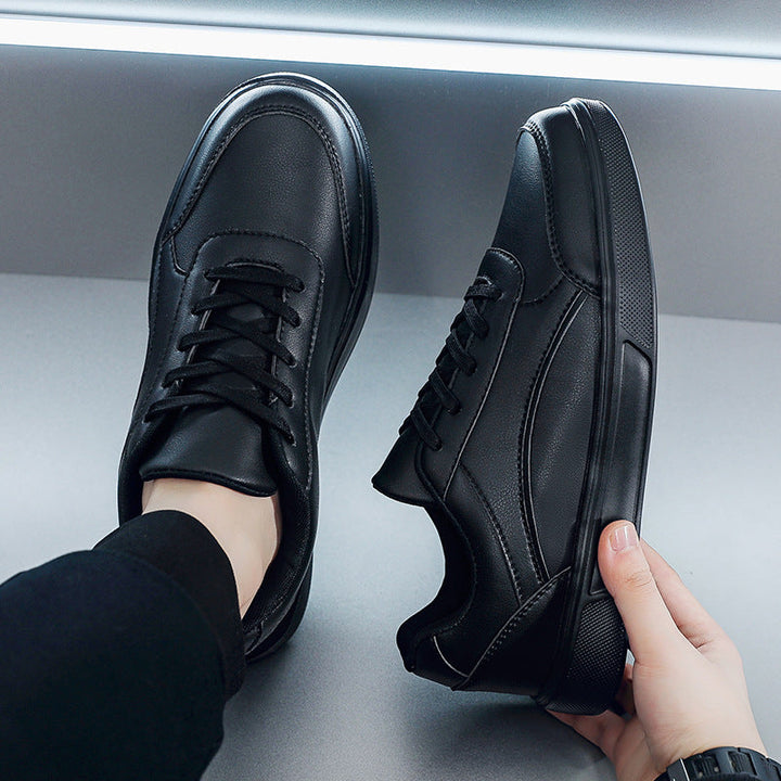 Herren Sportliche Sneakers mit klassischem Design und robustem Obermaterial Drune