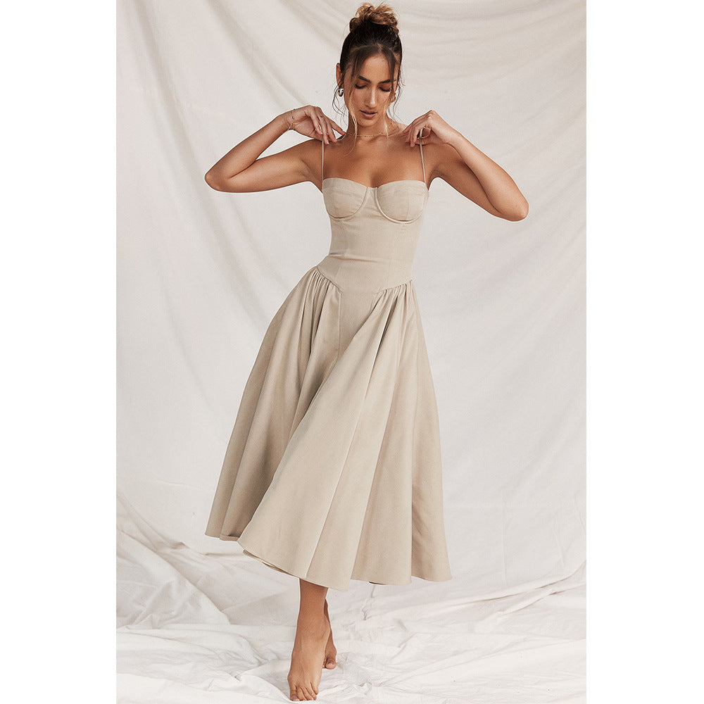 Korsettkleid Emily Elegant