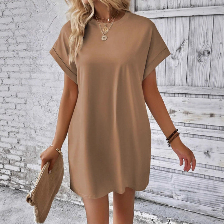 Damen Freizeitkleid Drune