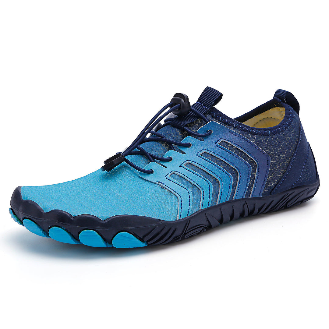 Herren Leichte Schnelltrocknende Wasserschuhe Drune