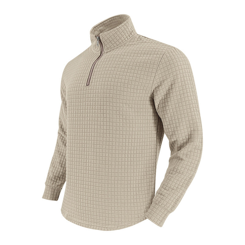 Herren Freizeit Pullover Drune