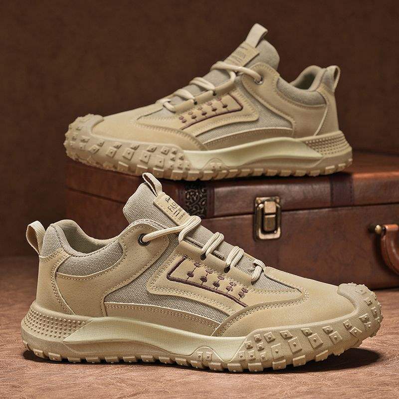 Herren Sportliche Outdoor-Sneakers Drune