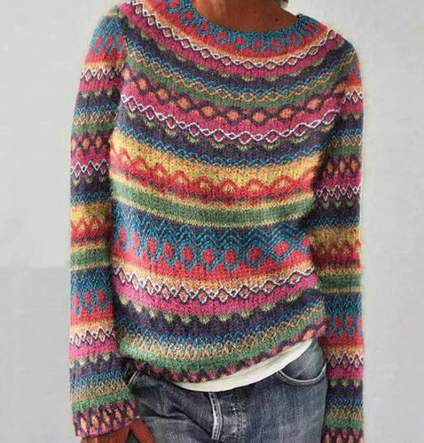 Drune | Pullover Yancy