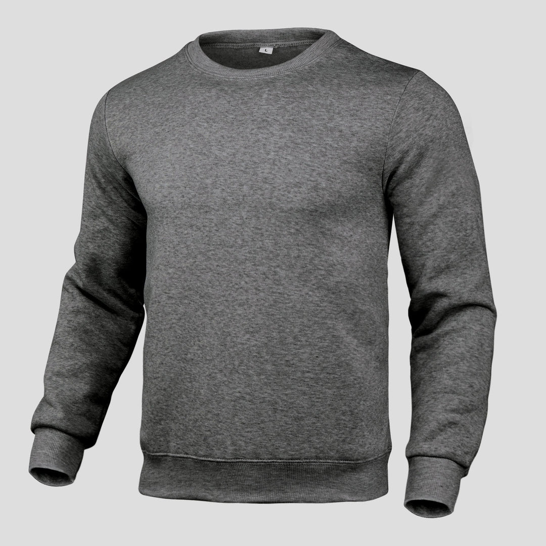 Herren lässiger Sweatshirt Drune