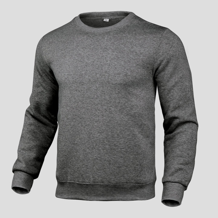 Herren lässiger Sweatshirt Drune
