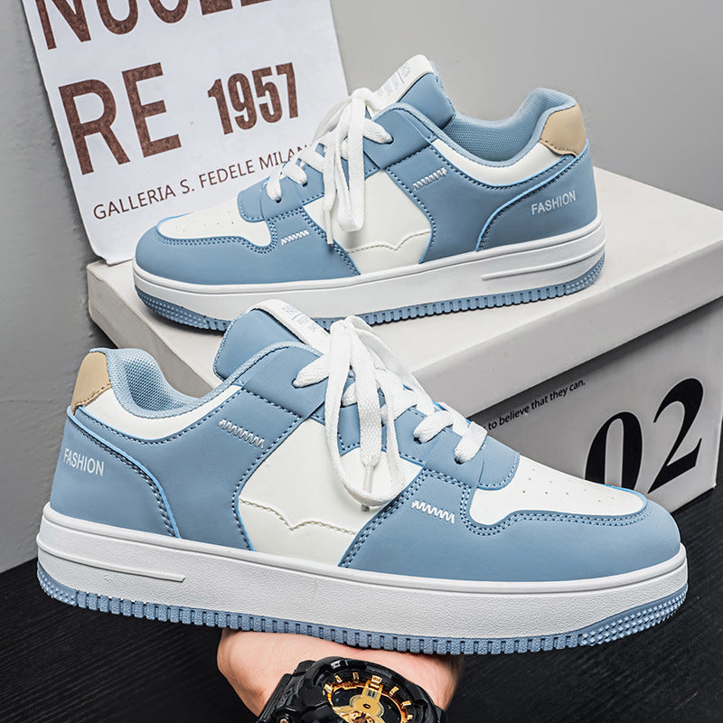 Damen Modische Sneakers mit ergonomischer Fußbettgestaltung und robustem Obermaterial Drune