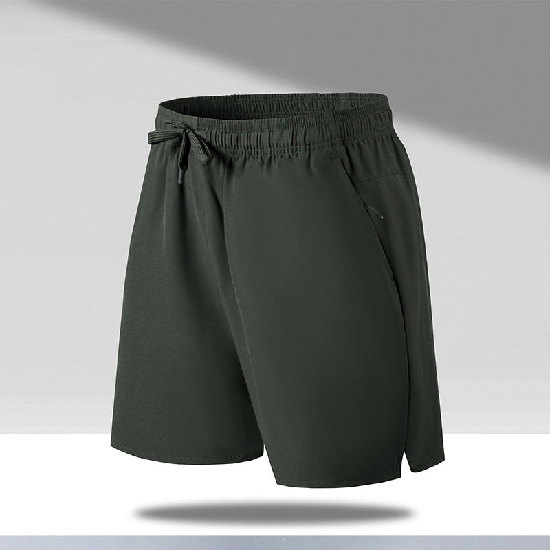Drune | Schnell trocknende lockere Strandhose