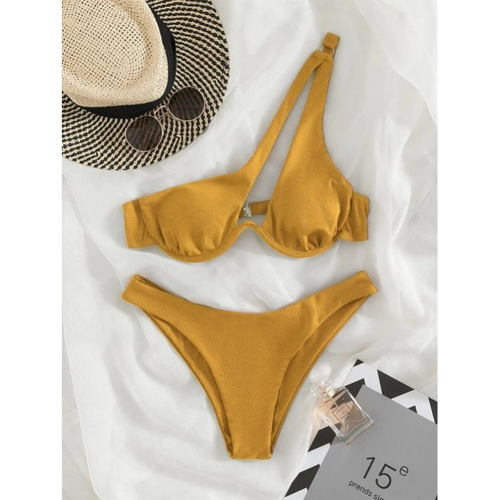 Damen Bikini-Set Drune