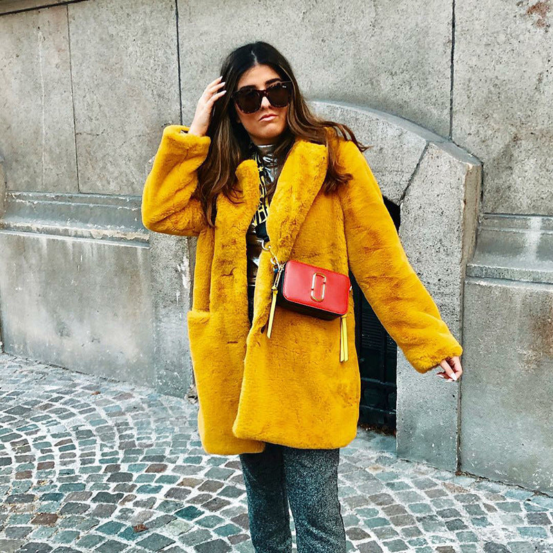 Drune | Chic Jacke