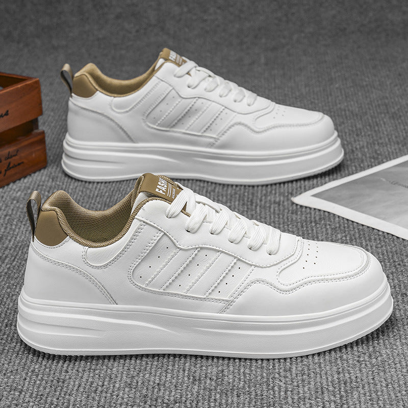 Damen Sportliche Sneakers Drune