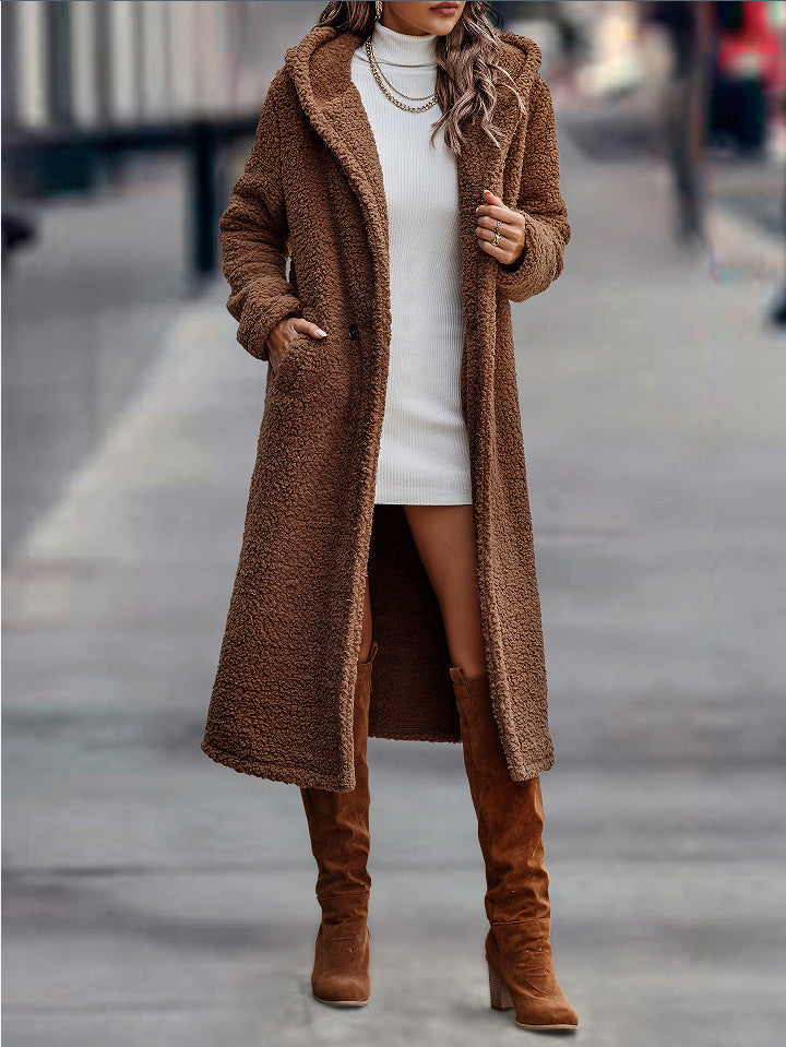 Drune Lässige Und Bequeme Jacke