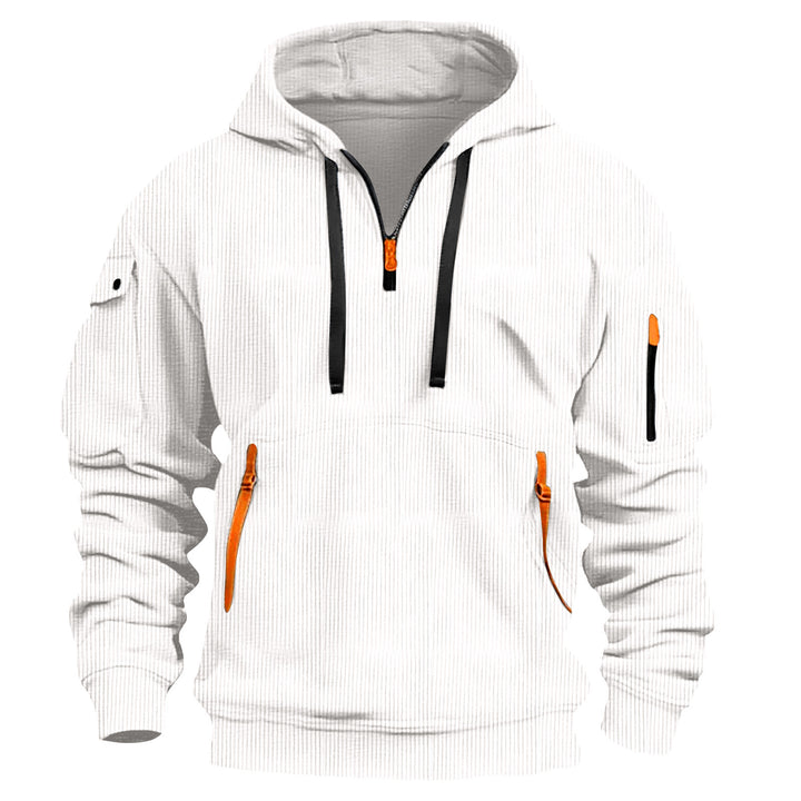 Herren Funktionspullover Drune