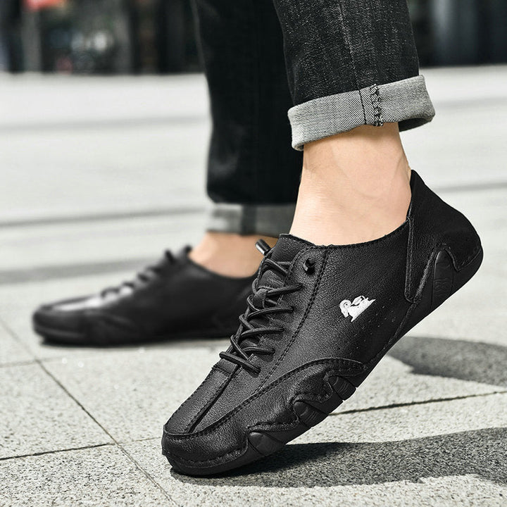 Drune | Barefoot Lederschuhe (unisex)