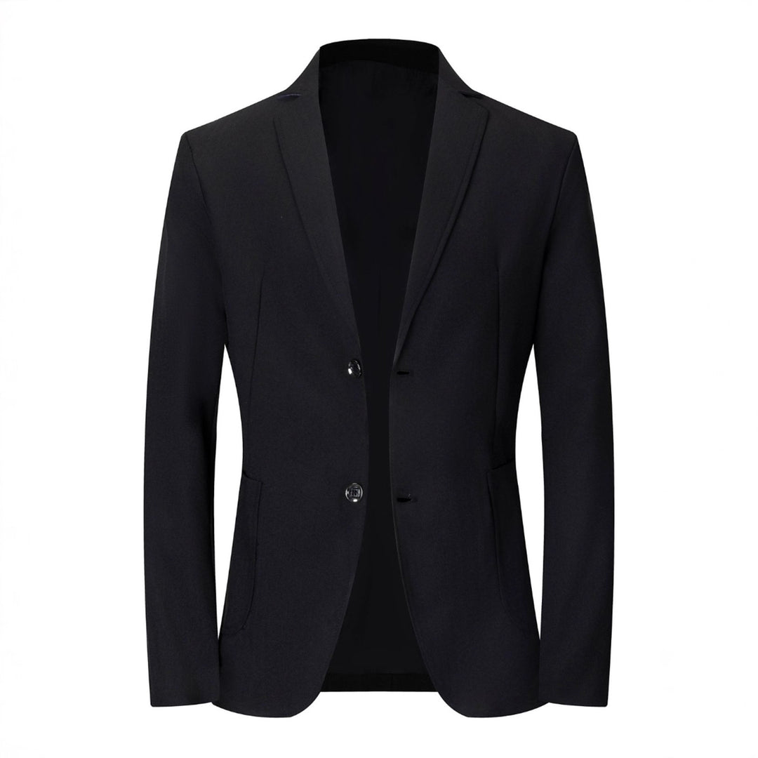 Damen moderner und eleganter Blazer Drune