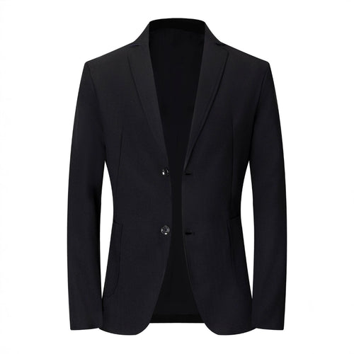 Damen moderner und eleganter Blazer Drune
