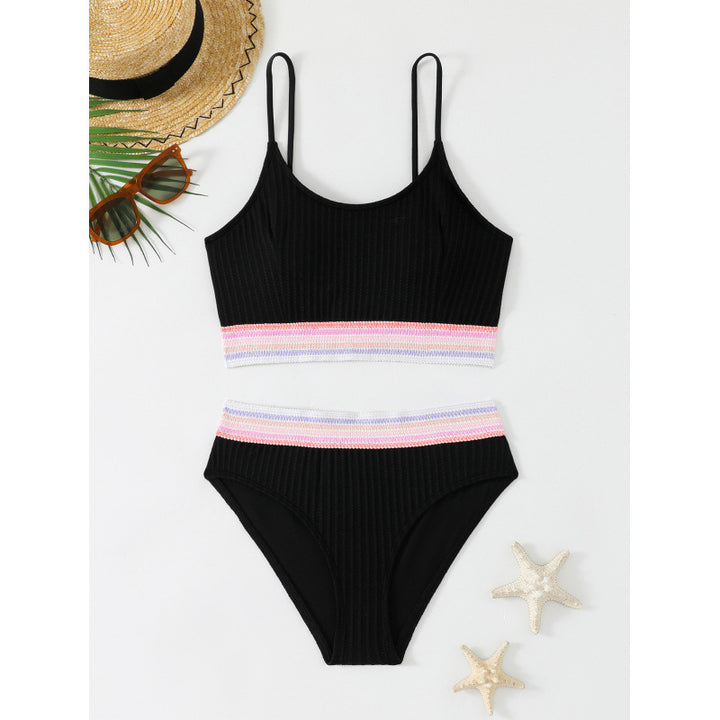 Damen Bikiniset Drune