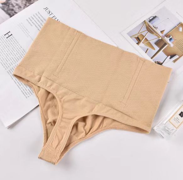Drune | SculptEase Nahtloser Shapewear String