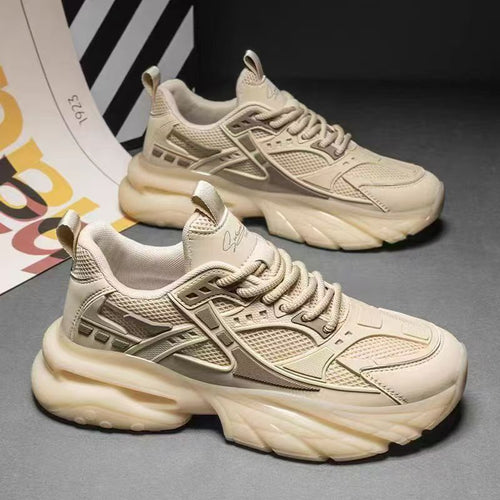Damen Sportliche Sneakers mit innovativer Dämpfungstechnologie Drune