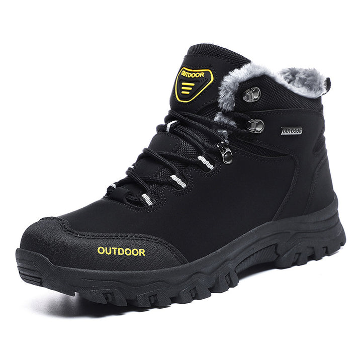 Herren Outdoor-Stiefel Drune