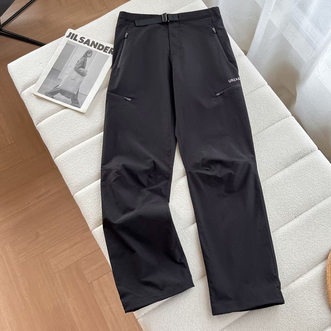 Damen funktionale Trekkinghose Drune